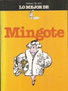 Mingote La Obra Fundaci n Mingote